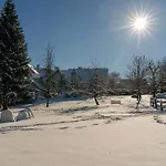 Apartament Homann Sauerland