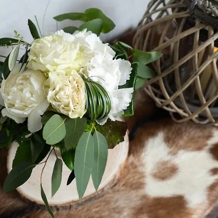 Apartamento Homann Sauerland *