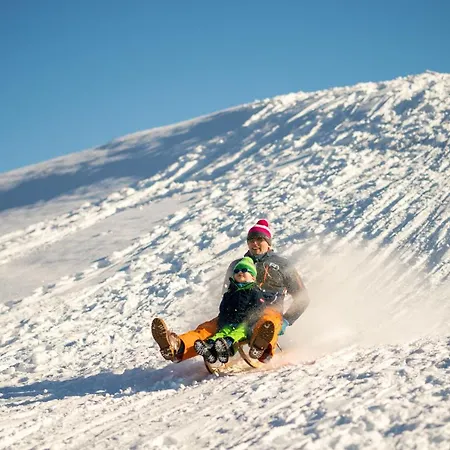 Apartamento Homann Sauerland