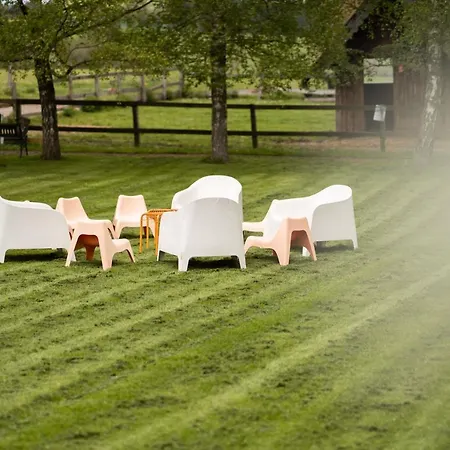 Homann Sauerland Apartamento