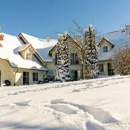 Apartamento Homann Sauerland