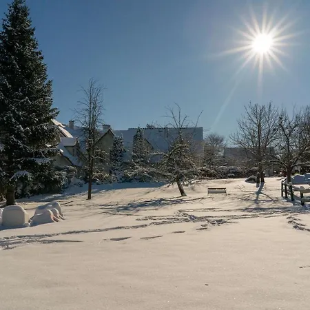 Apartamento Homann Sauerland