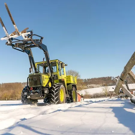 Apartamento Homann Sauerland