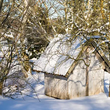 Homann Sauerland Apartamento