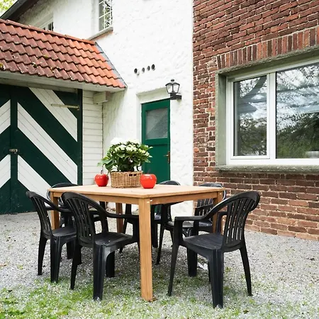 Apartamento Homann Sauerland Brilon