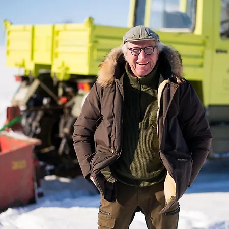 Apartamento Homann Sauerland Brilon