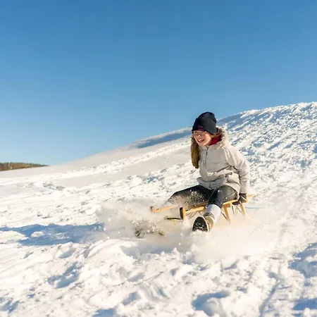 Apartamento Homann Sauerland *
