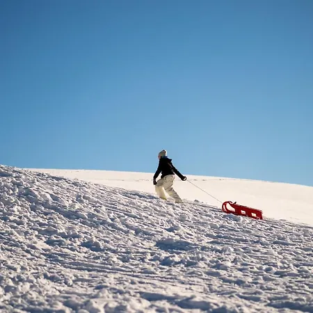 Apartamento Homann Sauerland *