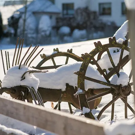 Apartamento Homann Sauerland