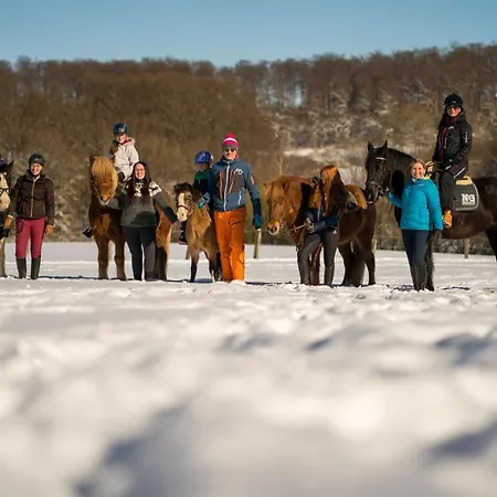 Apartamento Homann Sauerland Brilon