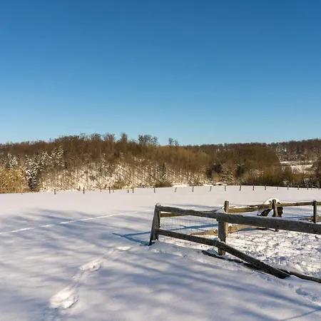 Homann Sauerland Apartamento