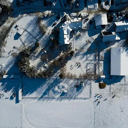 Homann Sauerland Apartamento *