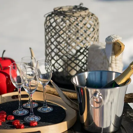 Homann Sauerland شقة بريلون