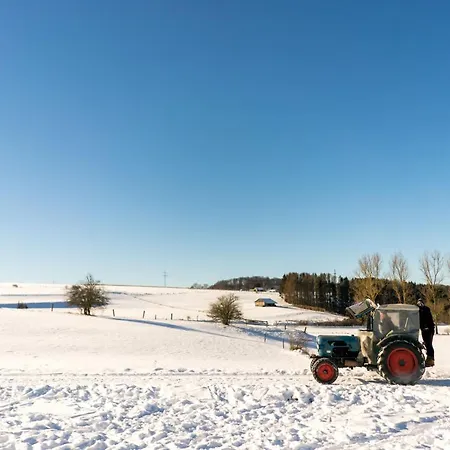 Homann Sauerland Apartamento