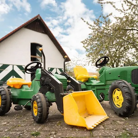 Apartamento Homann Sauerland Brilon