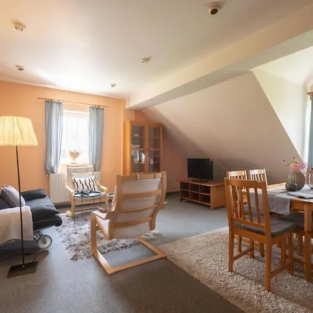 Apartamento Homann Sauerland