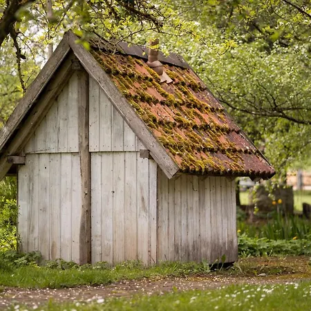 Apartamento Homann Sauerland Brilon