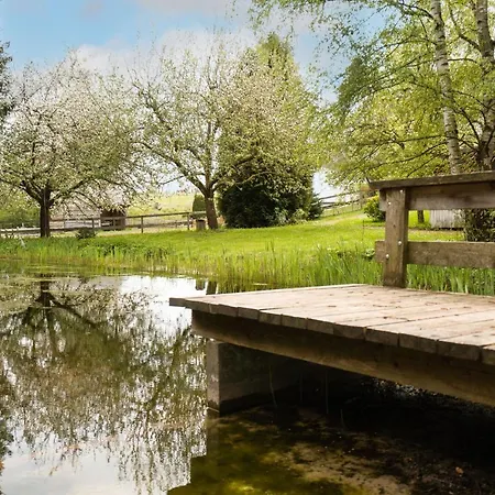 Apartamento Homann Sauerland Brilon