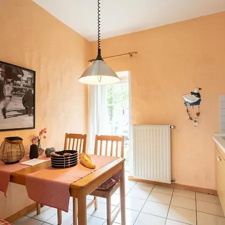 Apartamento Homann Sauerland Brilon