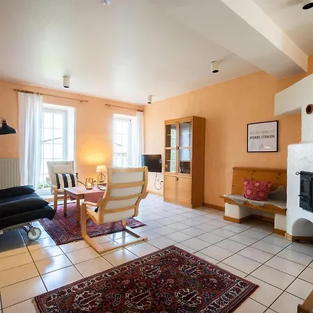 Homann Sauerland Apartamento Brilon