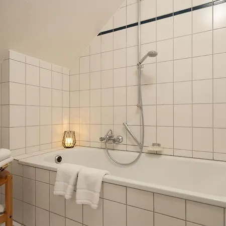 Homann Sauerland Apartamento Brilon
