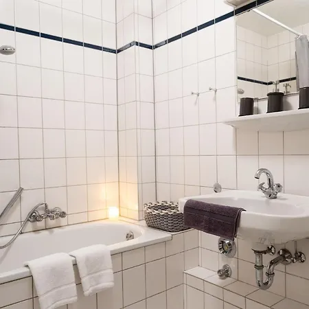 Apartamento Homann Sauerland Brilon