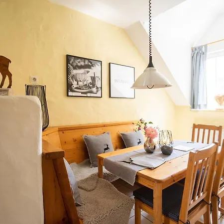 Apartamento Homann Sauerland *