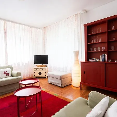 Apartamento Homann Sauerland