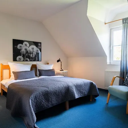 Apartment Homann Sauerland *