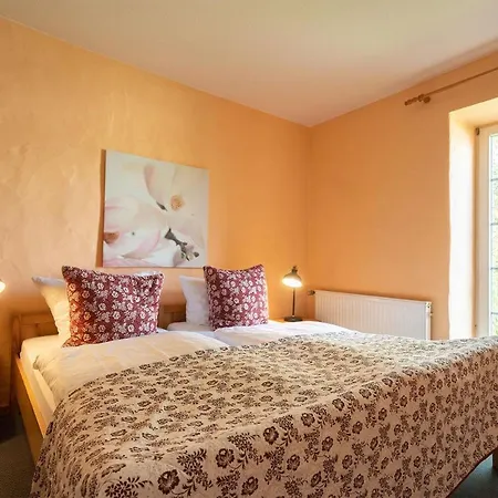 Homann Sauerland Apartment