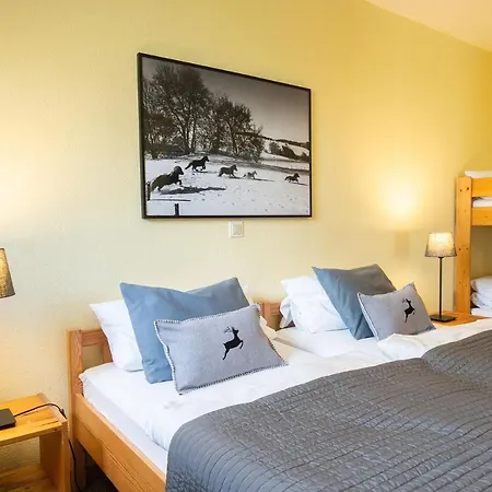 Apartamento Homann Sauerland Brilon