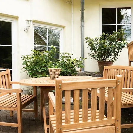 Homann Sauerland Apartment *