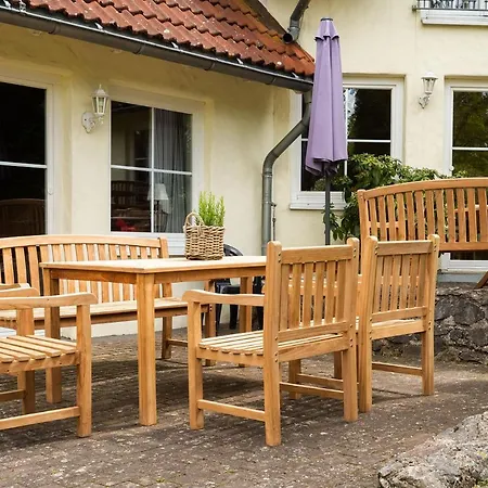 Homann Sauerland Apartment Brilon