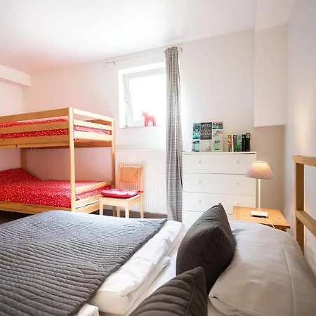 Apartment Homann Sauerland Brilon