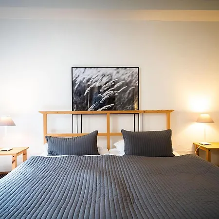 Homann Sauerland Apartment Brilon
