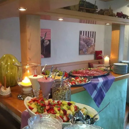 Homann Sauerland * Brilon