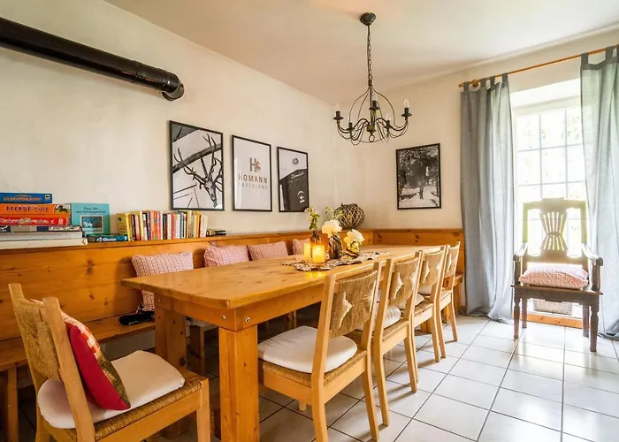 Homann Sauerland * Brilon