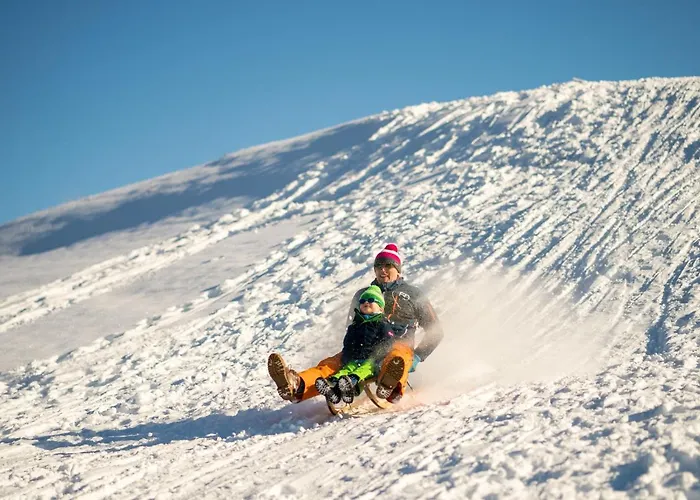 Apartment Homann Sauerland