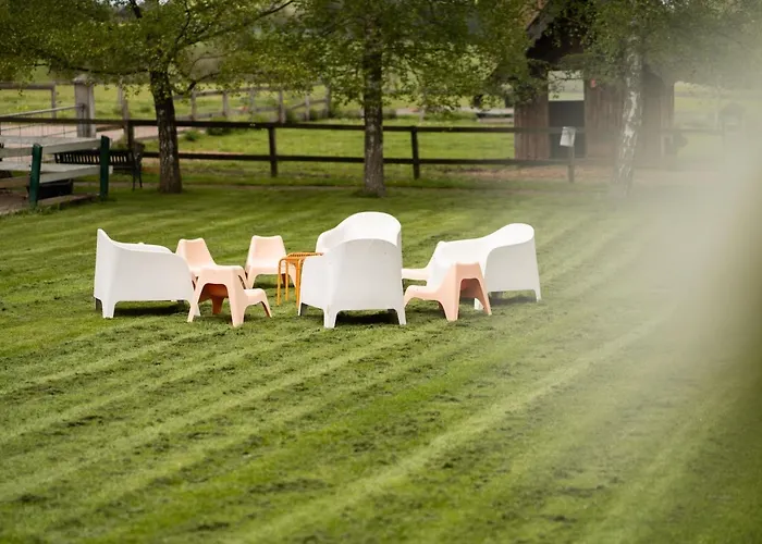 Homann Sauerland Apartment