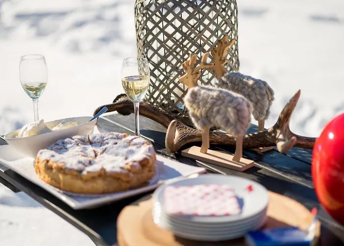 Homann Sauerland Apartment Brilon