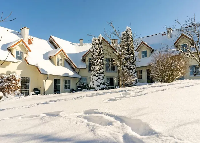 Apartment Homann Sauerland