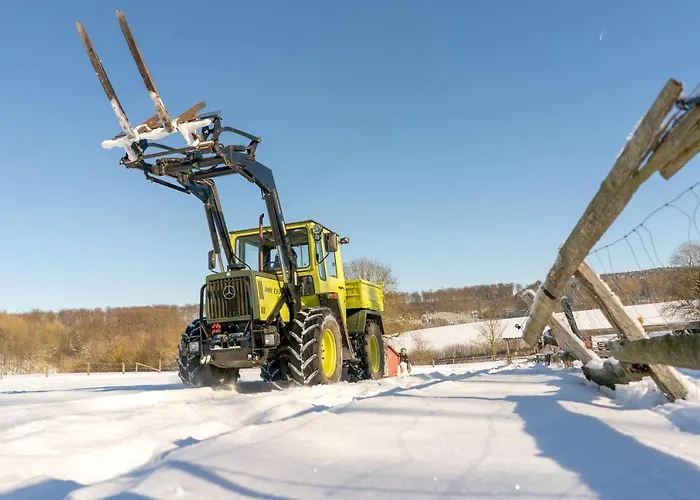 Apartment Homann Sauerland