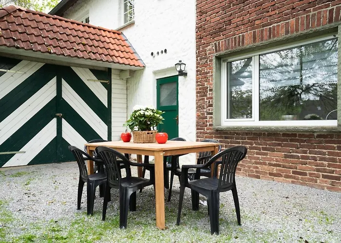 Apartment Homann Sauerland Brilon