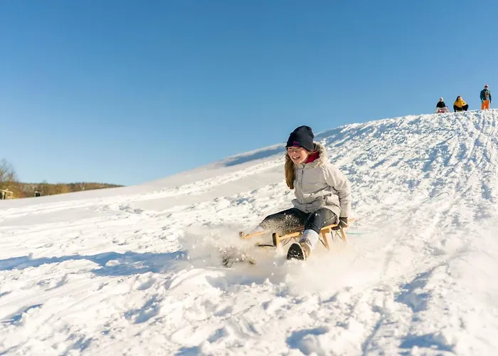 Apartment Homann Sauerland *