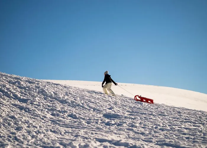 Apartment Homann Sauerland *