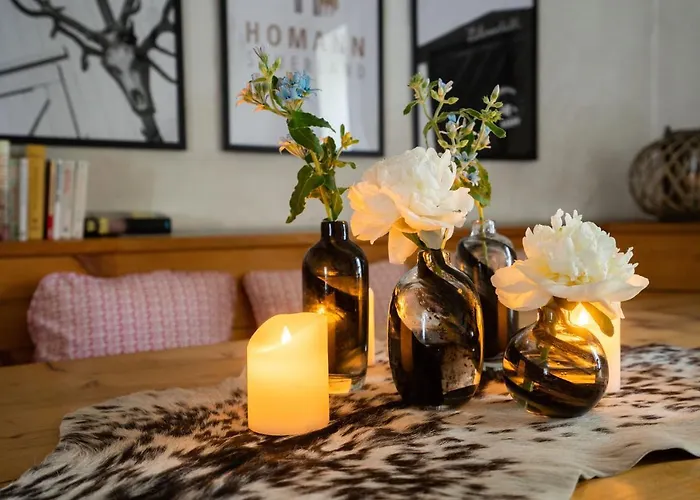 Homann Sauerland * Brilon