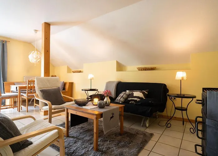 Homann Sauerland Daire Brilon