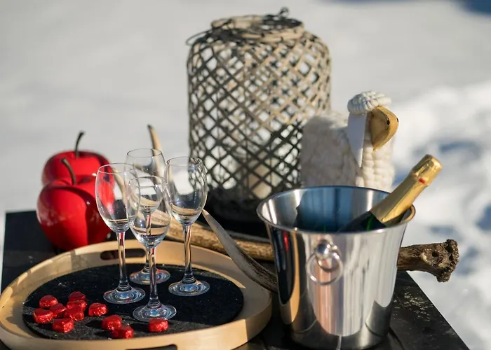 Homann Sauerland Apartment Brilon