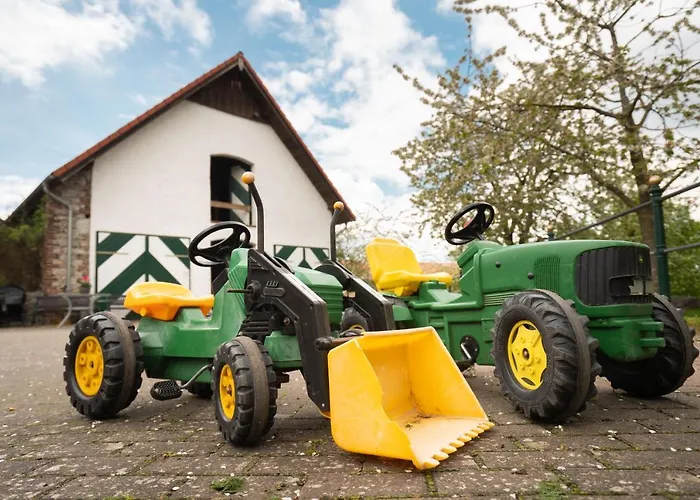 Apartment Homann Sauerland Brilon