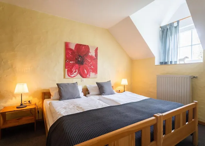 Apartment Homann Sauerland Brilon